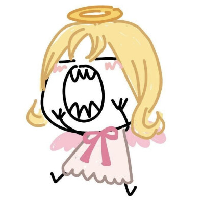 守护甜心犯二版❤