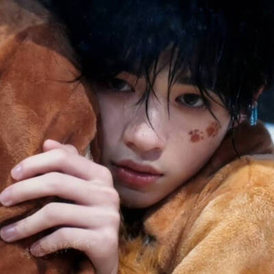 我宝宝简直是男神