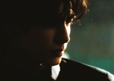 骄阳似我｜ 宋威龙