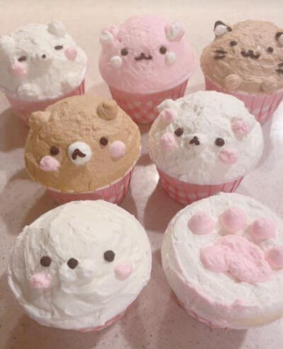 一些不知名风格的图