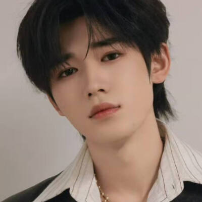 我宝宝简直是男神