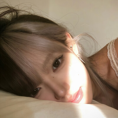 执念开始消失的时候 平静的幸福贯穿我的每分 ​​​