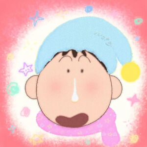 蜡笔小新 头像
cr：星星苹果排队