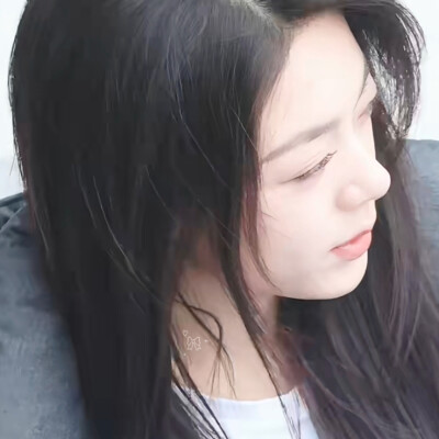 因为你明媚了起来