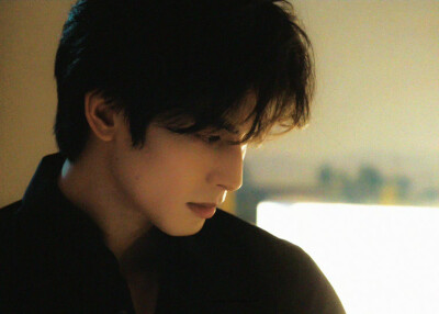 骄阳似我｜ 宋威龙