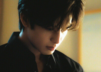 骄阳似我｜ 宋威龙