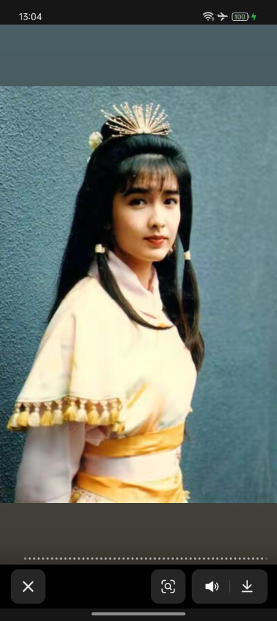 周慧敏