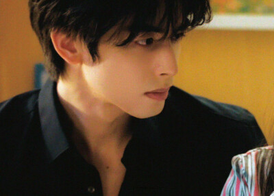 骄阳似我｜ 宋威龙