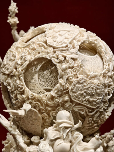 五羊仙子贺八晏
广东博物馆