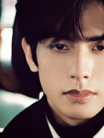 - 林屿森 / 宋威龙 。
#骄阳似我# ​​​