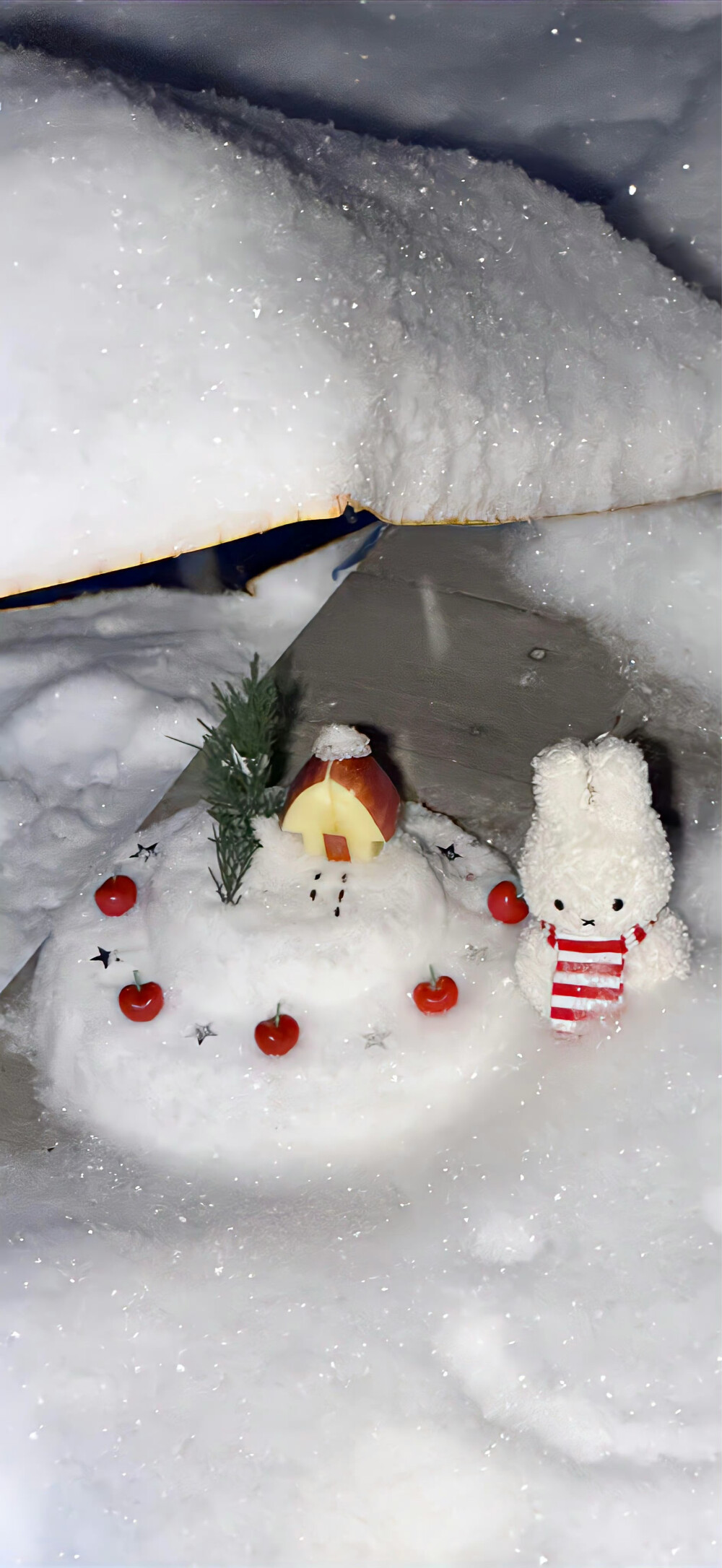 手机壁纸 | 聊天背景图