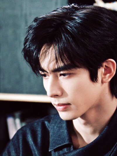 - 林屿森 / 宋威龙 。
#骄阳似我# ​​​