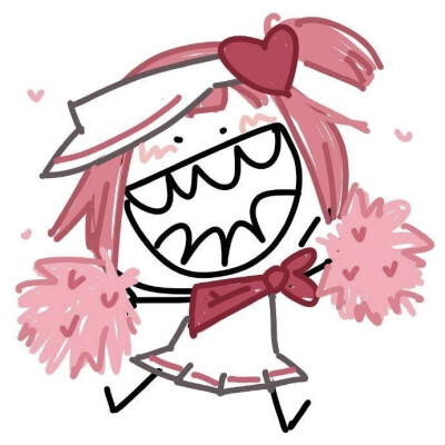 守护甜心犯二版❤