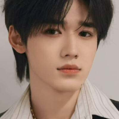 我宝宝简直是男神