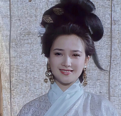 何晴
