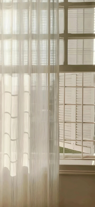 手机壁纸 | 聊天背景图