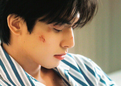 骄阳似我｜ 宋威龙