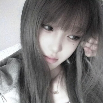 执念开始消失的时候 平静的幸福贯穿我的每分 ​​​