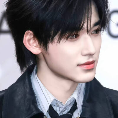 我宝宝简直是男神