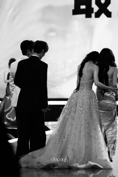 孟子义 李昀锐 白鹿 丞磊