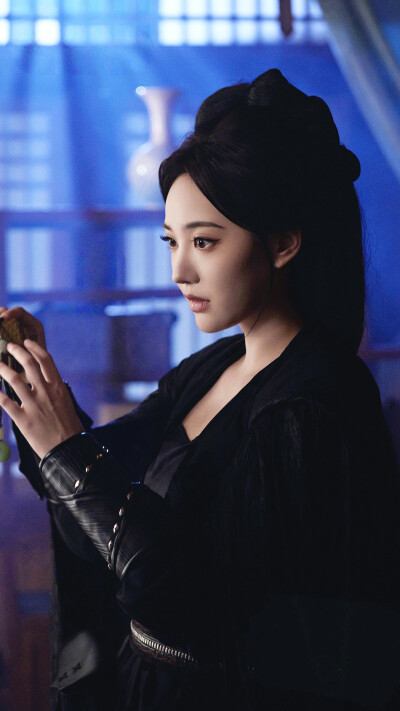 愿得安宁锦瑟鸣 周安宁