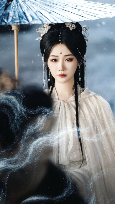 又是月明时 顾又笙