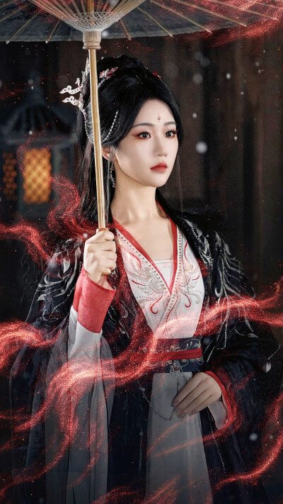 又是月明时 顾又笙