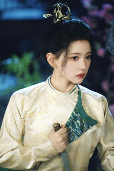 宗族想吃绝户？嫡女单开百年族谱 时君棠