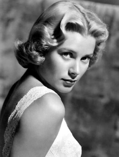 grace Kelly