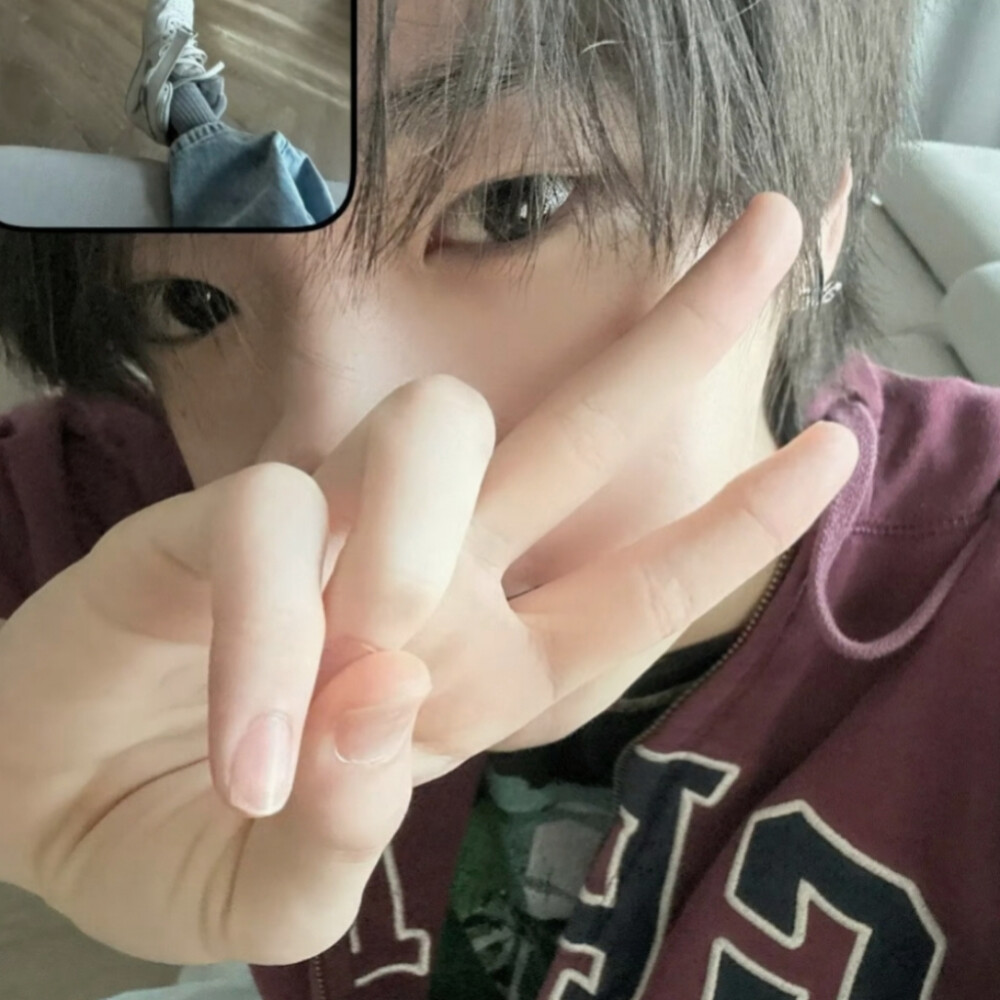 只有你是我的解药