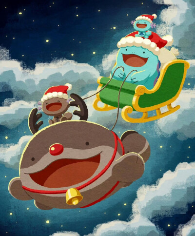 乌波/帕底亚乌波/沼王/土王