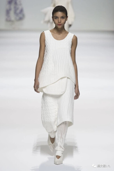 Jil Sander吉尔·桑达2018秋冬成衣系列