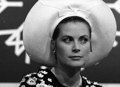grace Kelly