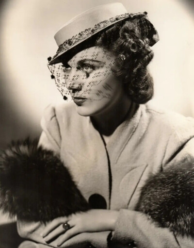 Fay Wray
