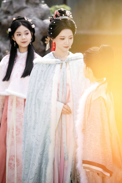 宗族想吃绝户？嫡女单开百年族谱 时君棠