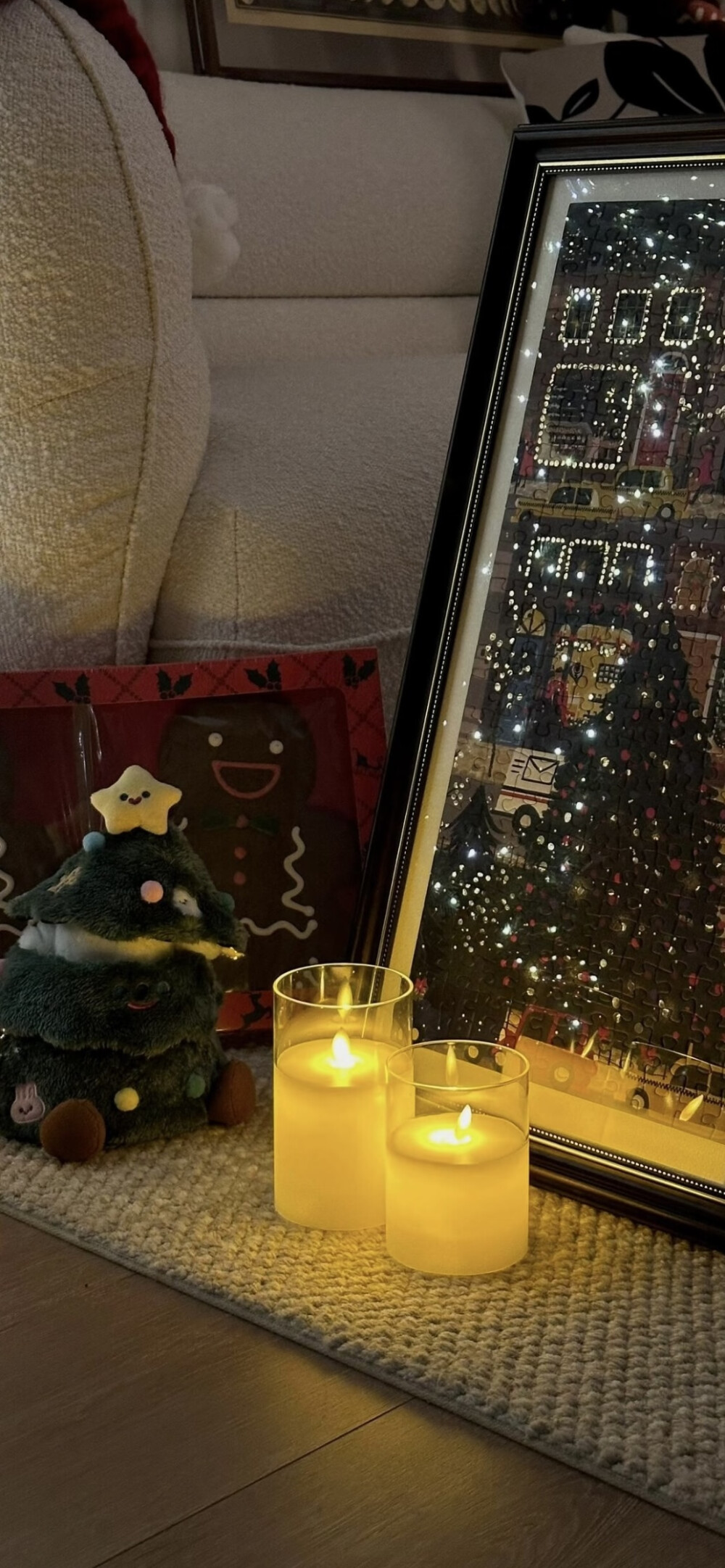 手机壁纸 | 聊天背景图