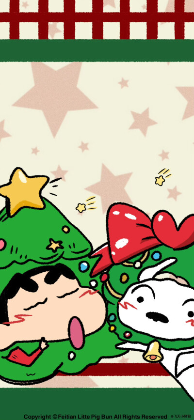 壁纸·图源微博@鹿深人