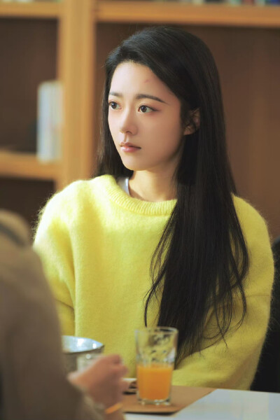 赵今麦 / 聂曦光
·#骄阳似我# ​​​