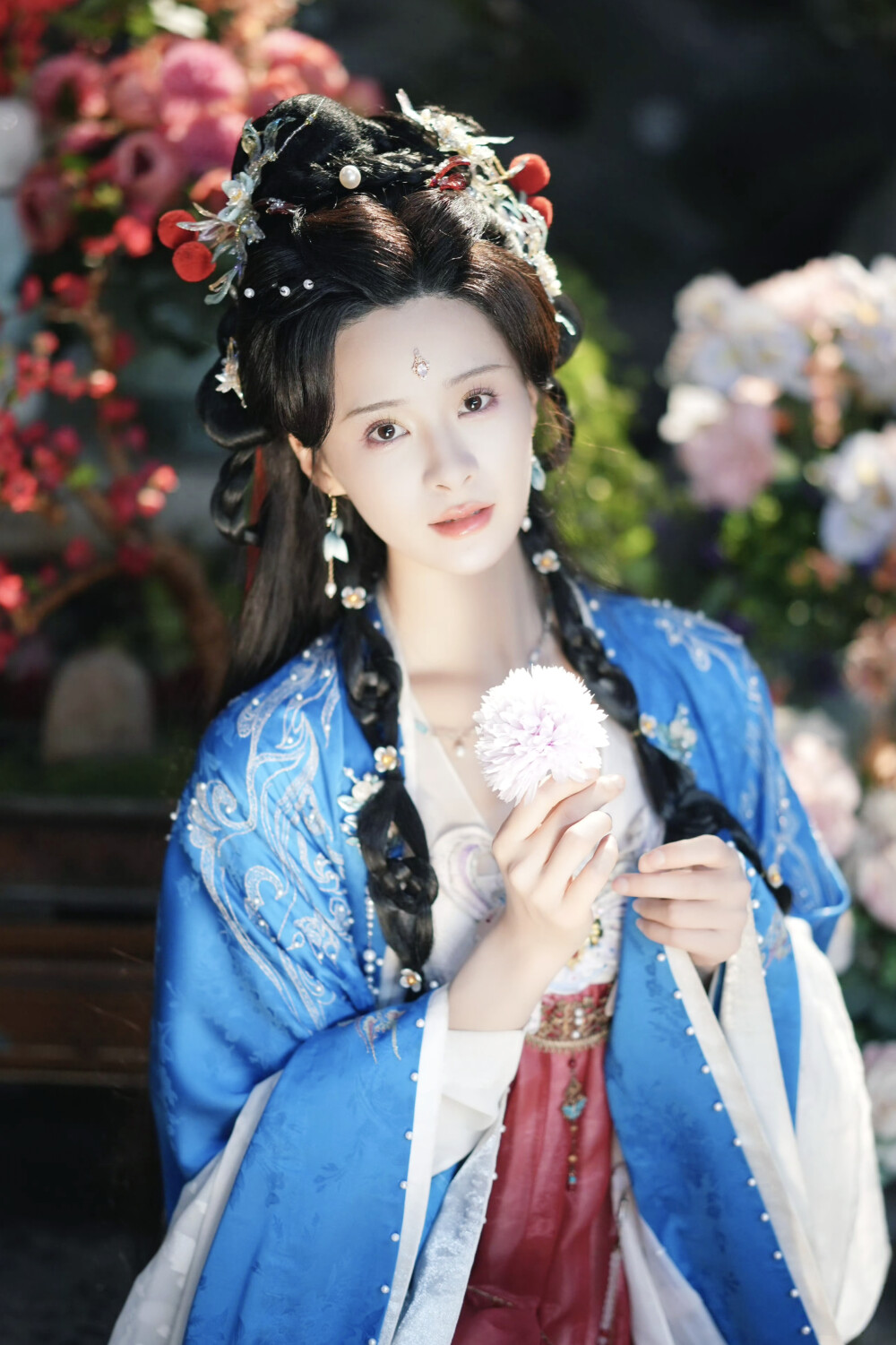 退婚强嫁九千岁 俞念