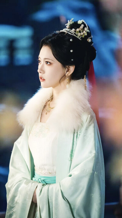 宗族想吃绝户？嫡女单开百年族谱 时君棠