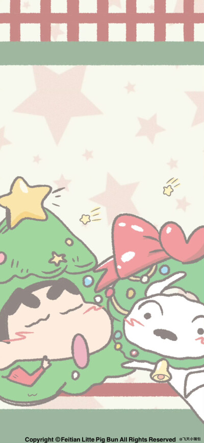 壁纸·图源微博@鹿深人