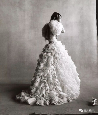 WSJ Magazine 2017年时尚杂志大片精选