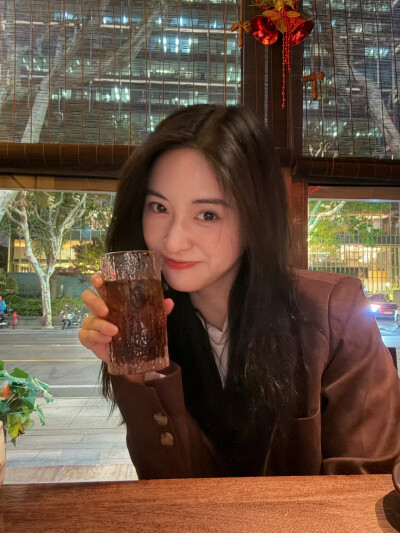 沈月 月月 日系美女 氛围感