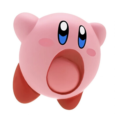 ᴀɴɪᴍᴀᴛᴇᴅ ᴀᴠᴀᴛᴀʀ-星之卡比