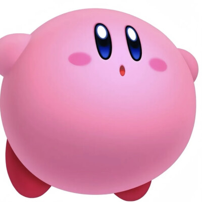 ᴀɴɪᴍᴀᴛᴇᴅ ᴀᴠᴀᴛᴀʀ-星之卡比