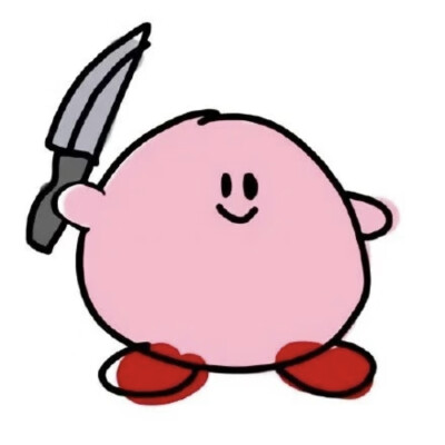 ᴀɴɪᴍᴀᴛᴇᴅ ᴀᴠᴀᴛᴀʀ-星之卡比