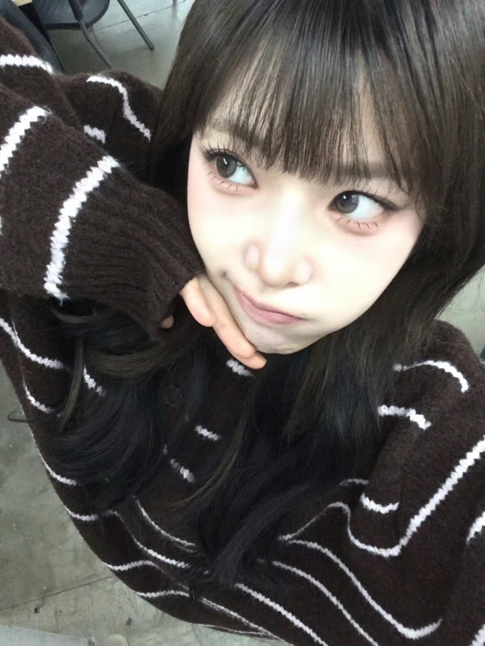 tripleS Nien许念慈