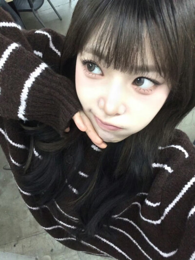 tripleS Nien许念慈