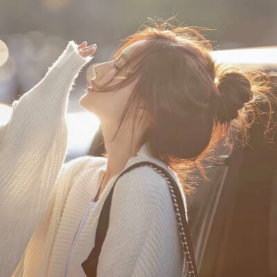 生活无解，去爱，去感受