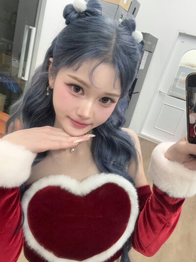 tripleS mayu高丽真友